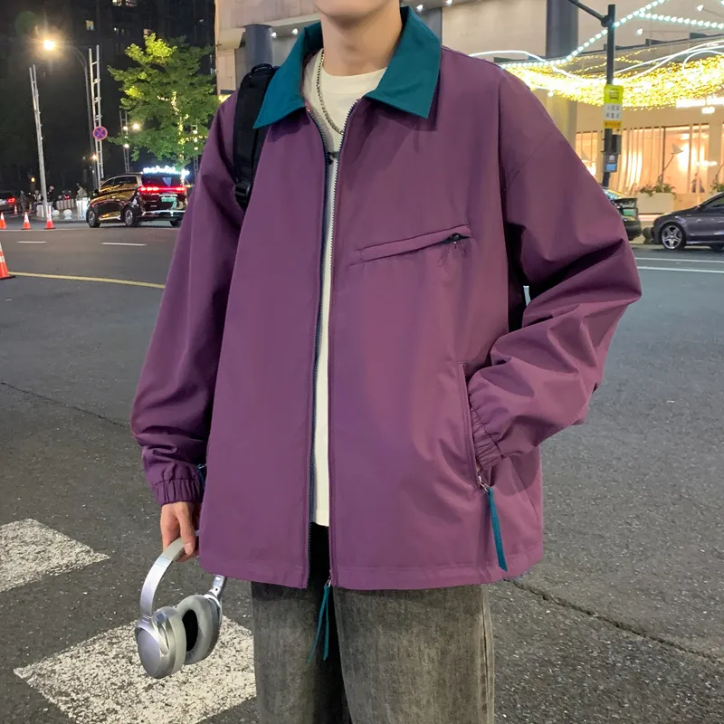 Izexx Jackets Unisex-7