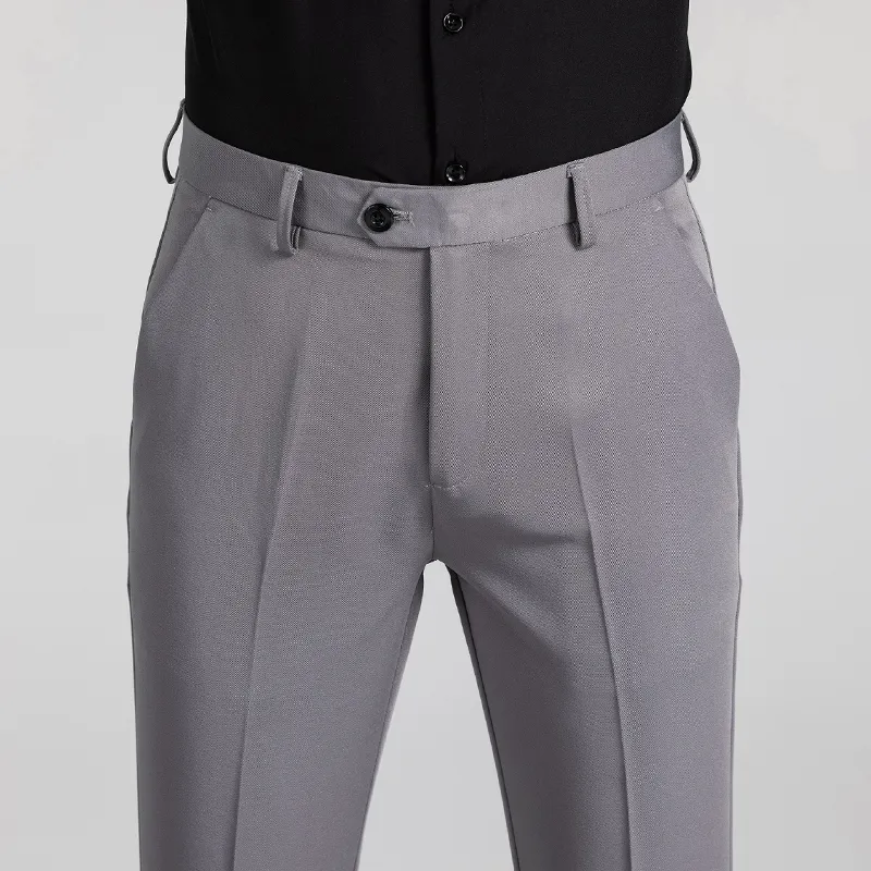 Izexx Suit Trousers Men-19
