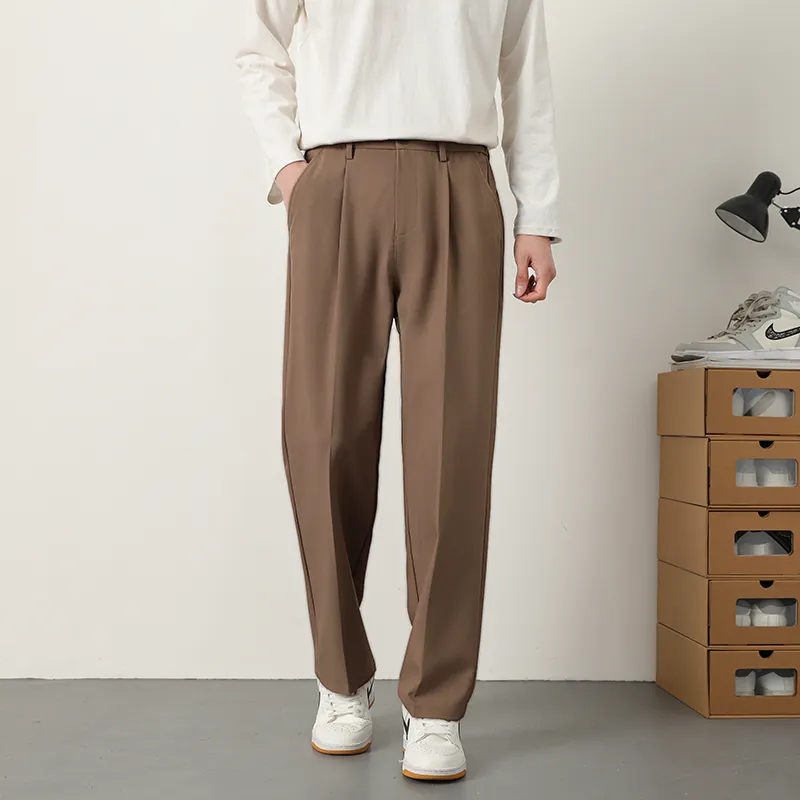 Izexx Suit Trousers Unisex-15