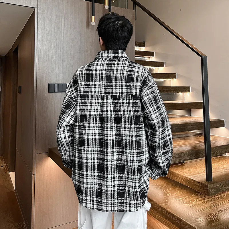 Izexx Jackets Men-4