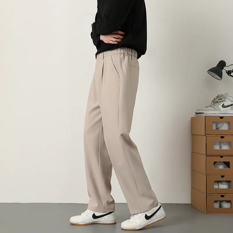 Izexx Suit Trousers Unisex-19