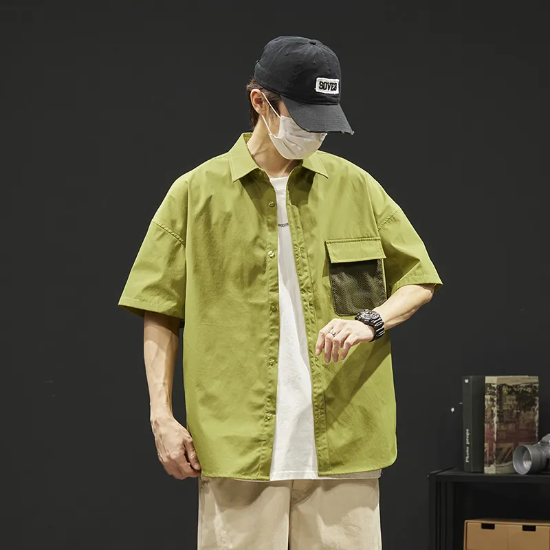 Izexx Shirts Unisex-3