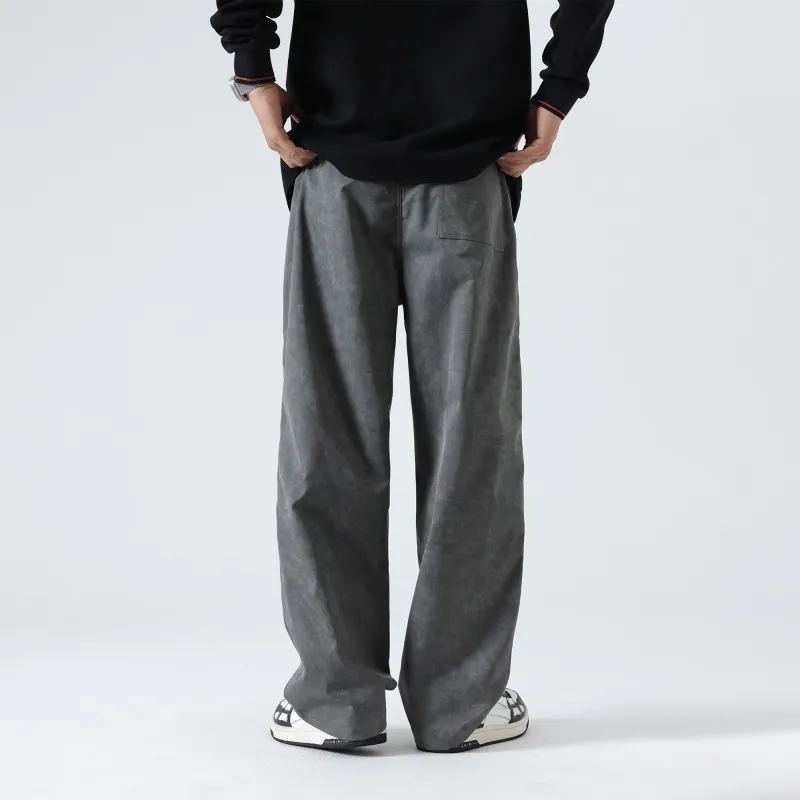 JUNGLE PANDA Cargo Pants Unisex-28