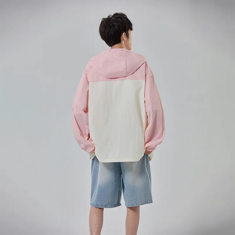 Izex Sun Protection Clothing Unisex-19