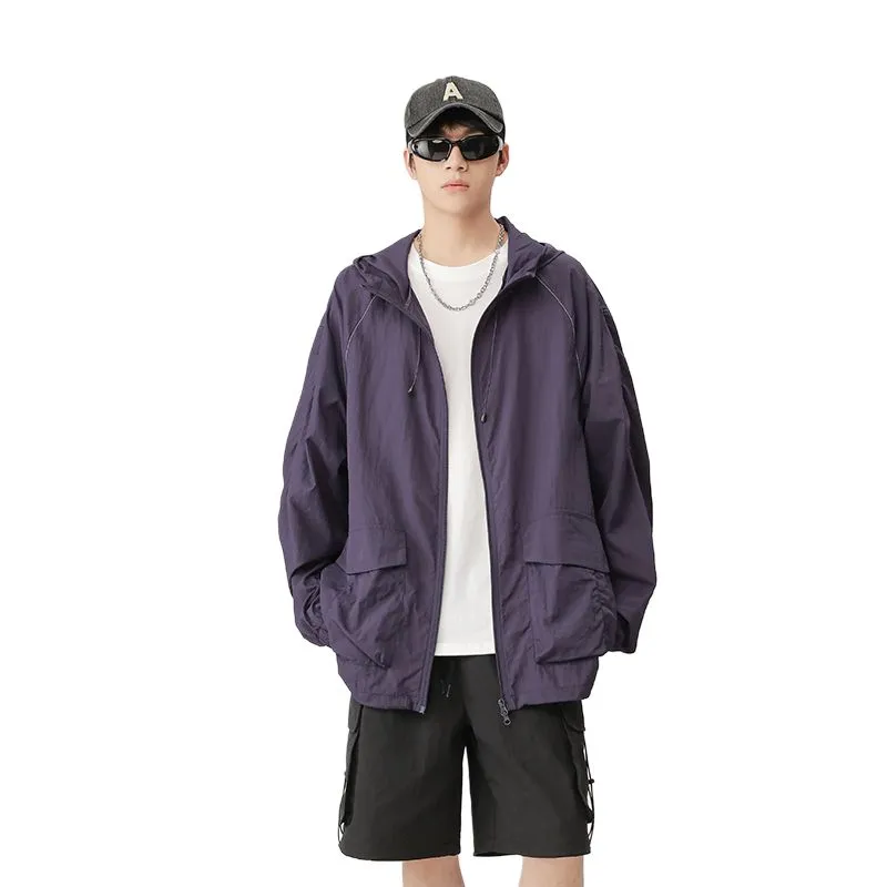 Izex Sun Protection Clothing Unisex-2