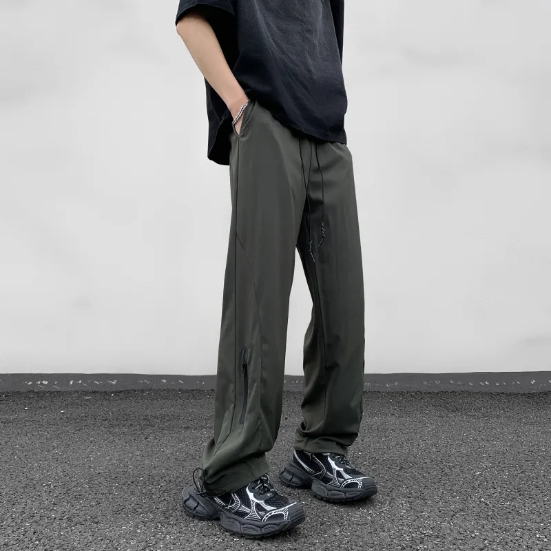 Izexx Cargo Pants Unisex-14