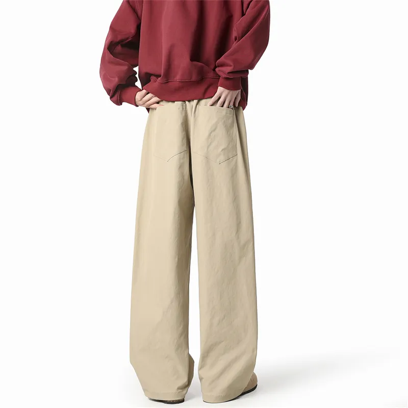 Izexx Cargo Pants Unisex-11