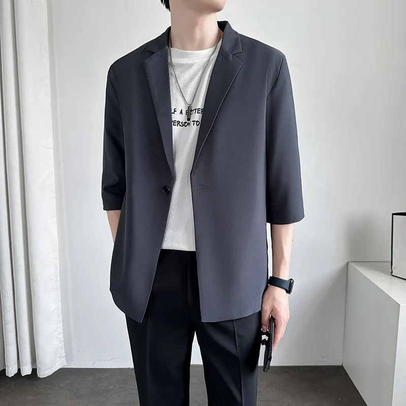 Izexx Business Suits Men-15