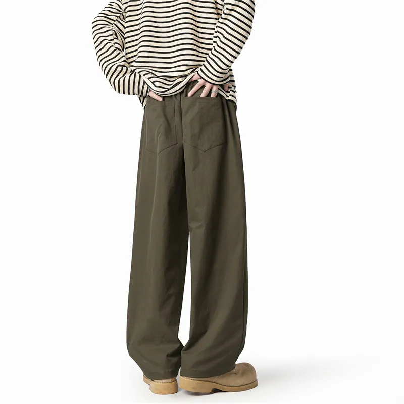 Izexx Cargo Pants Unisex-3