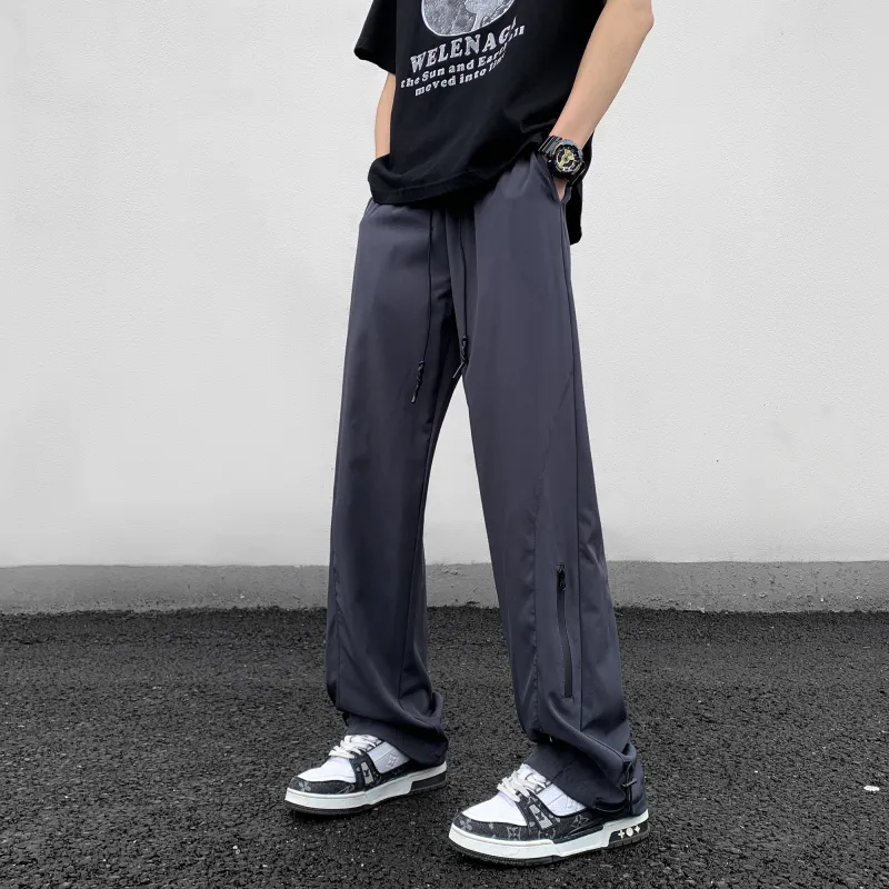 Izexx Cargo Pants Unisex-20