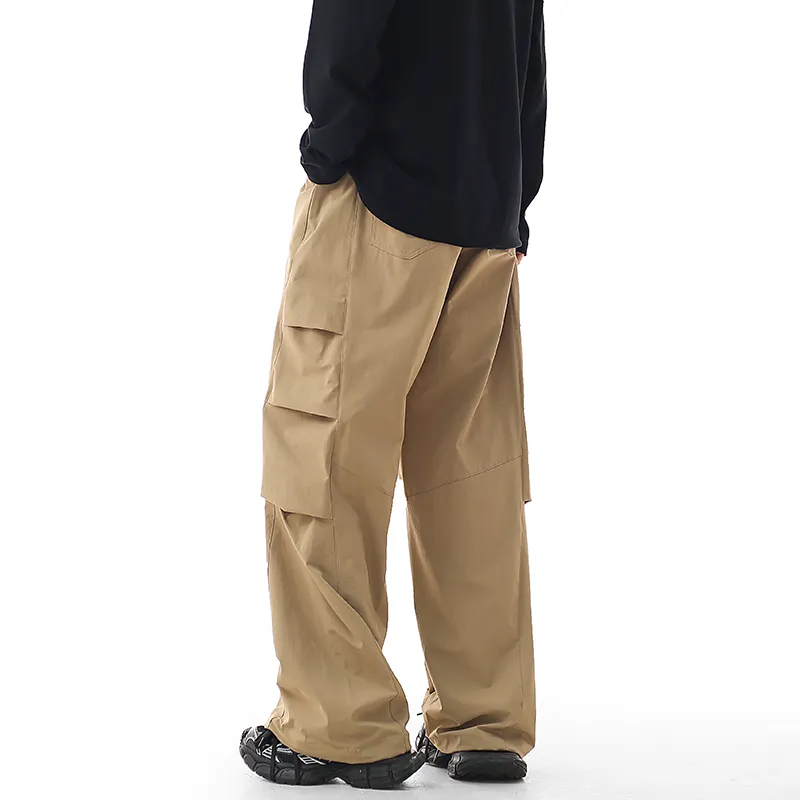 Izexx Cargo Pants Unisex-9