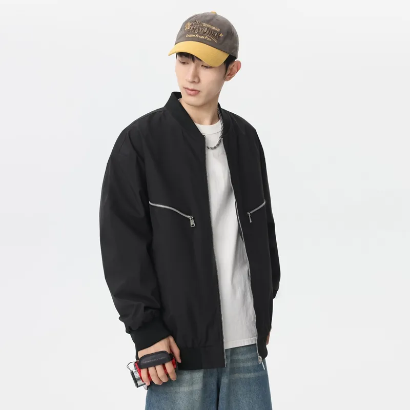 Izexx Jackets Unisex-13