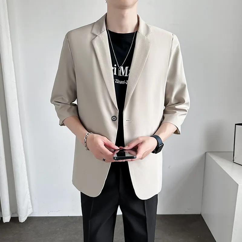 Izexx Business Suits Men-10