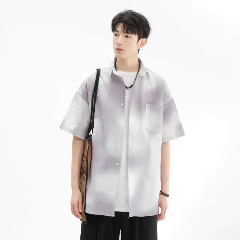 Izexx Shirts Unisex-14