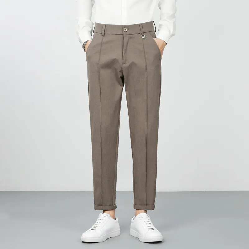 Izexx Suit Trousers Unisex-13