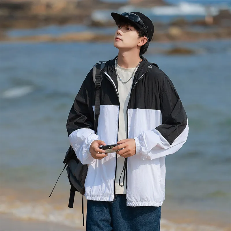Izex Sun Protection Clothing Unisex-12