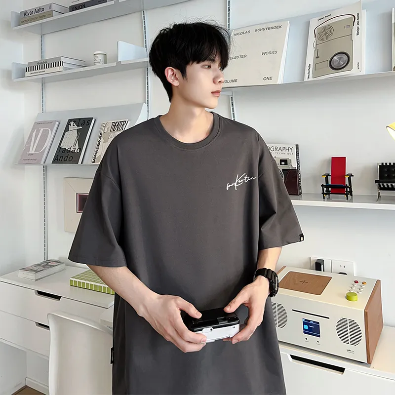 Izexx T Shirts Men-5