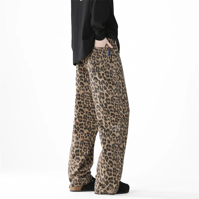 Izexx Casual Pants Unisex-1