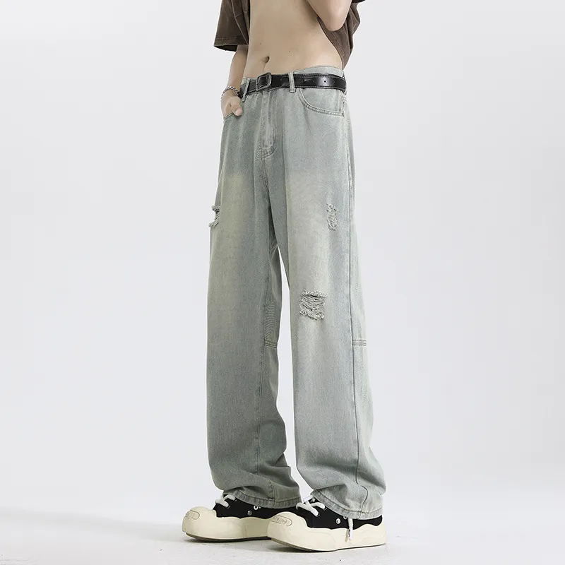 Izexx Jeans Unisex-11