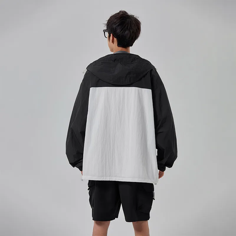 Izex Sun Protection Clothing Unisex-23