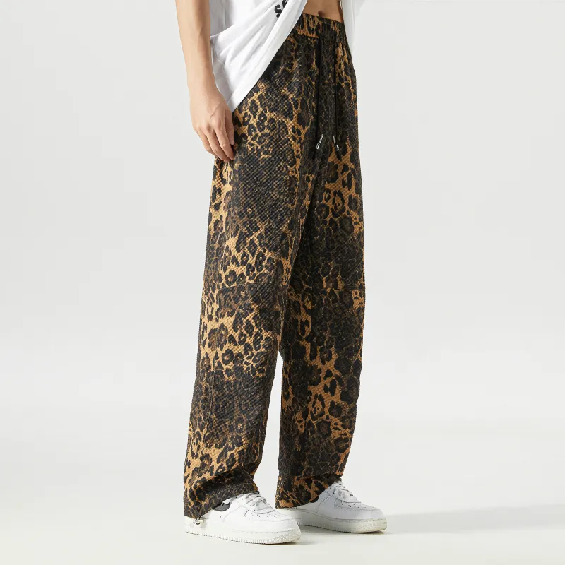 Izexx Casual Pants Unisex-6