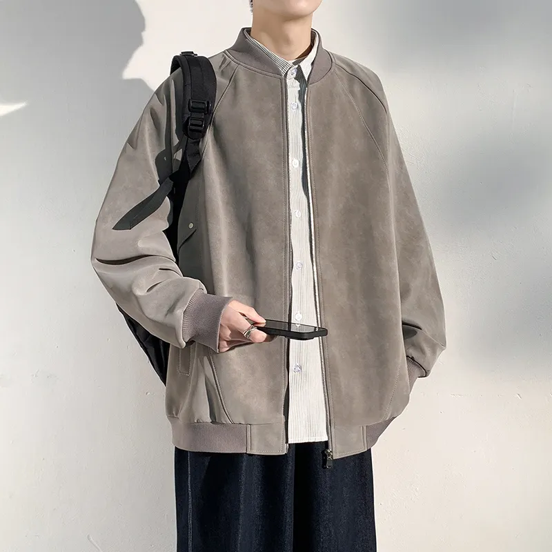 Izexx Jackets Unisex-9