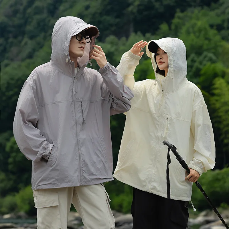 Izex Sun Protection Clothing Unisex-1
