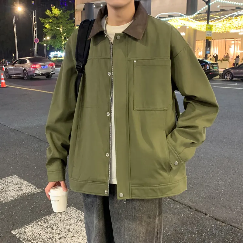 Izexx Jackets Unisex-6