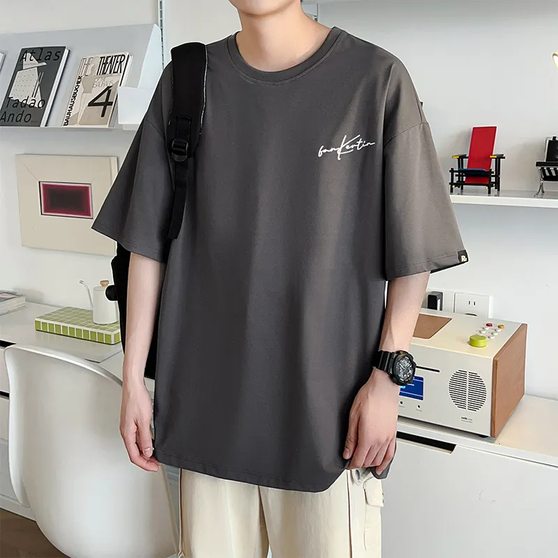 Izexx T Shirts Men-7