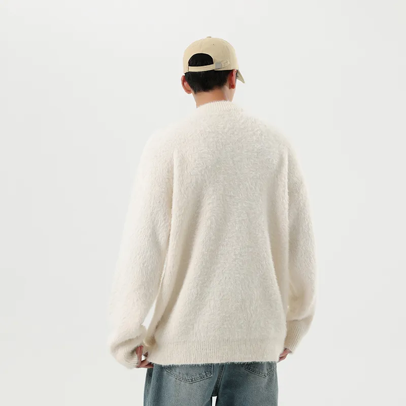 Izexx Sweaters Unisex-4