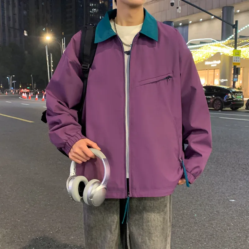 Izexx Jackets Unisex-8