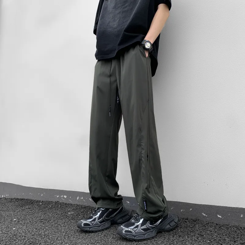 Izexx Cargo Pants Unisex-13