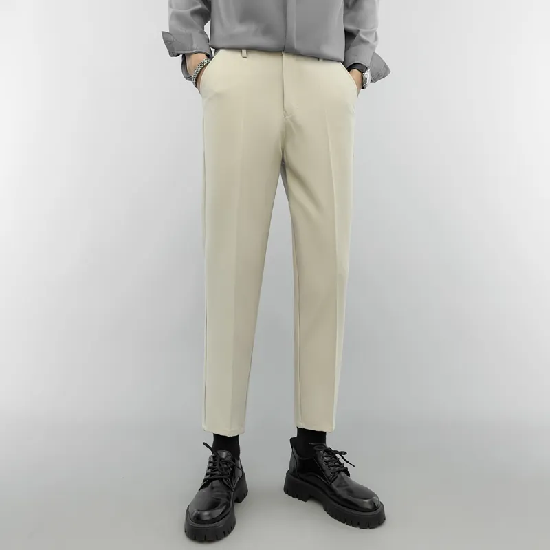Izexx Suit Trousers Unisex-1