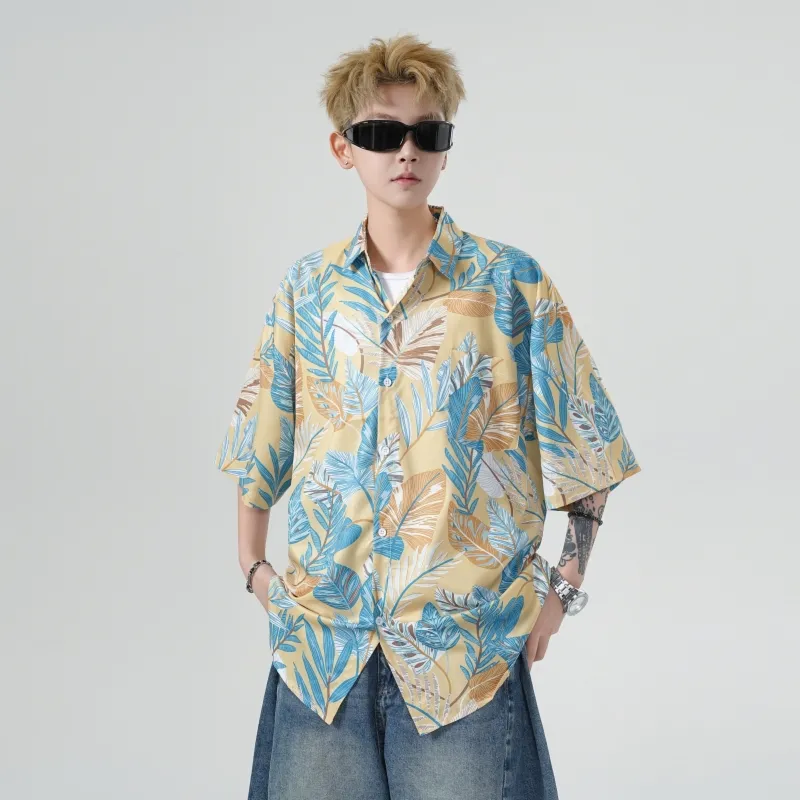 TESTUNG Shirts Unisex-9