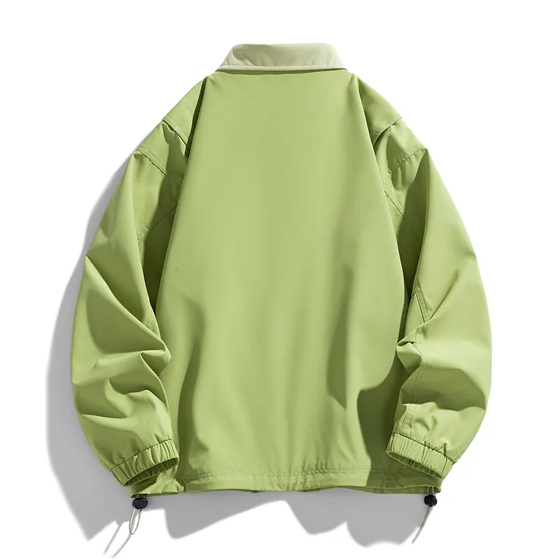 Izexx Jackets Unisex-10