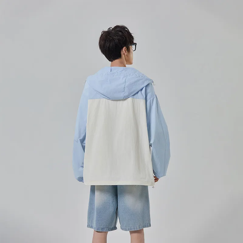 Izex Sun Protection Clothing Unisex-4