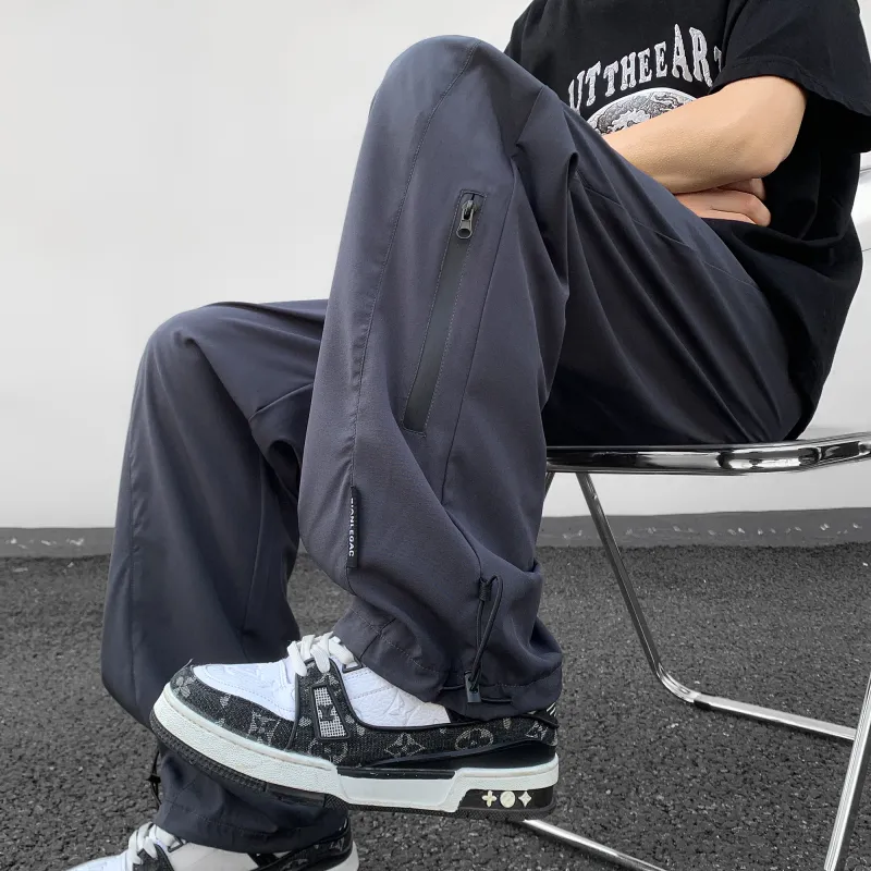 Izexx Cargo Pants Unisex-24