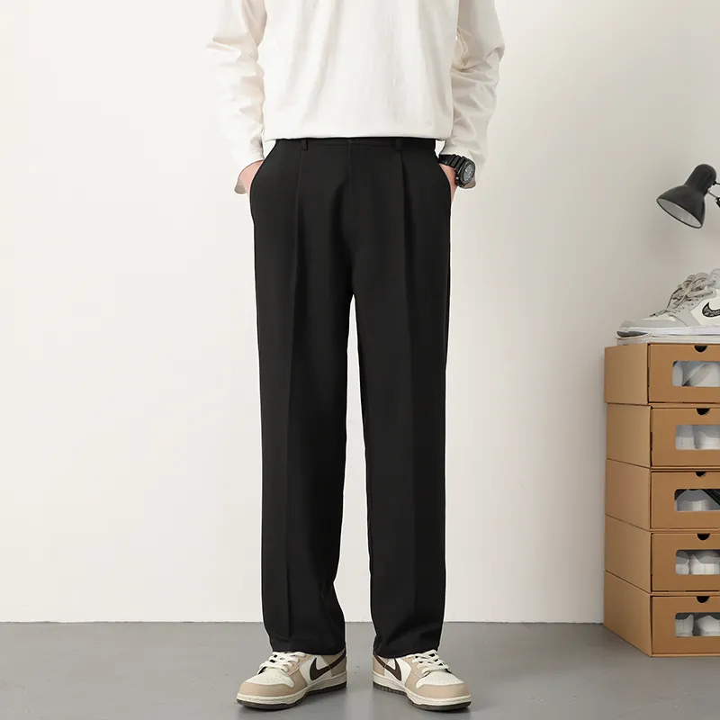 Izexx Suit Trousers Unisex-2
