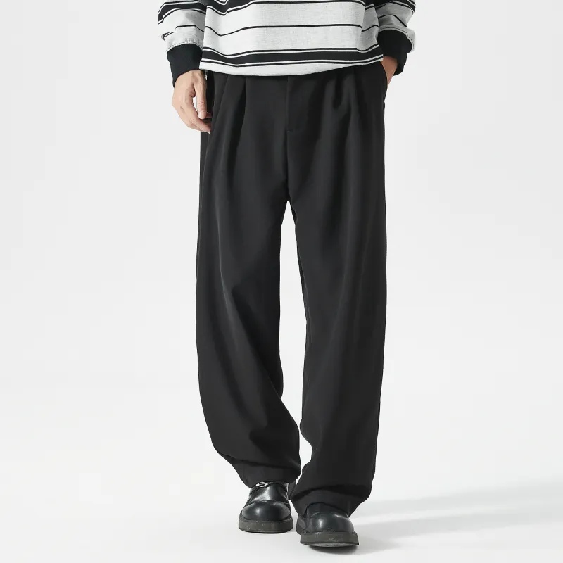 Izexx Suit Trousers Unisex-5
