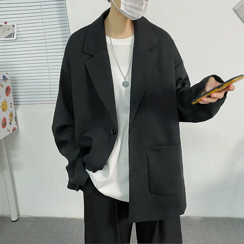 Izexx Business Suits Unisex-11