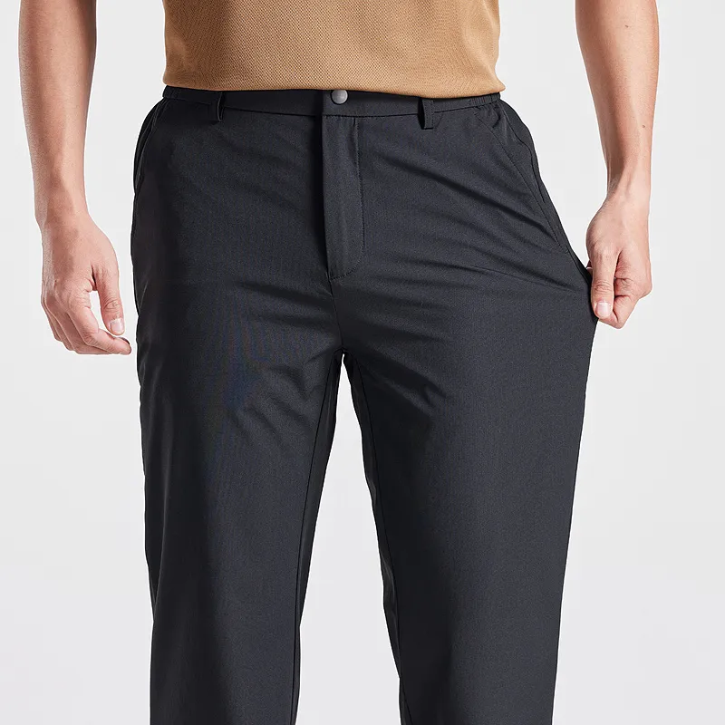 Izexx Casual Pants Unisex-3