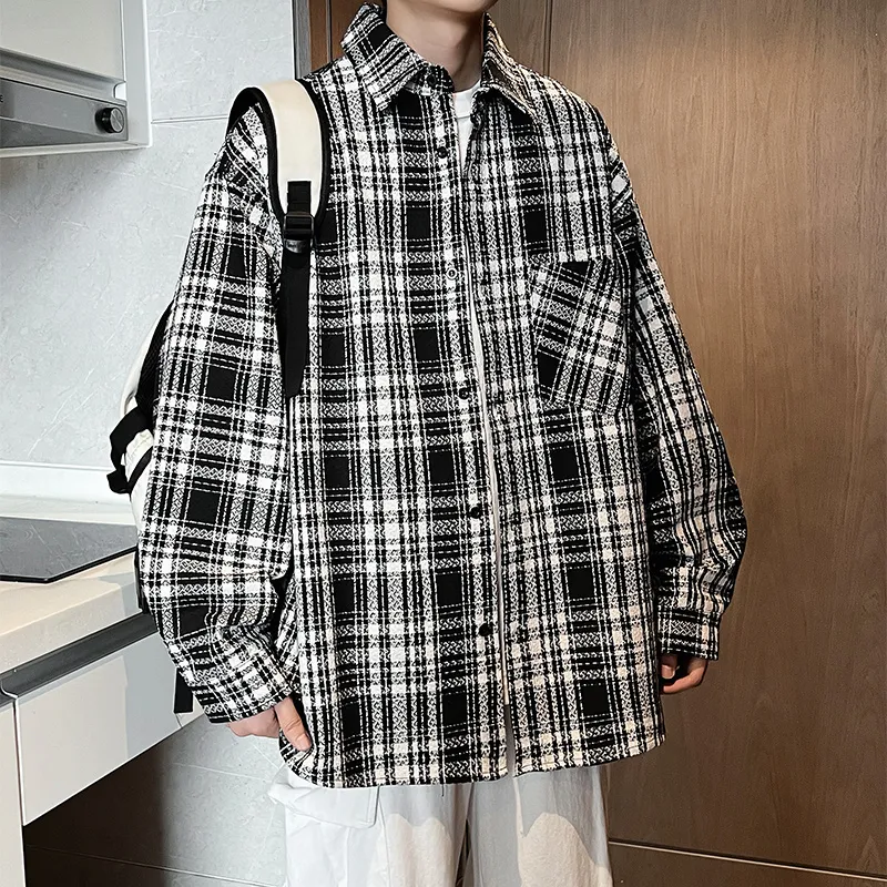 Izexx Jackets Men-5