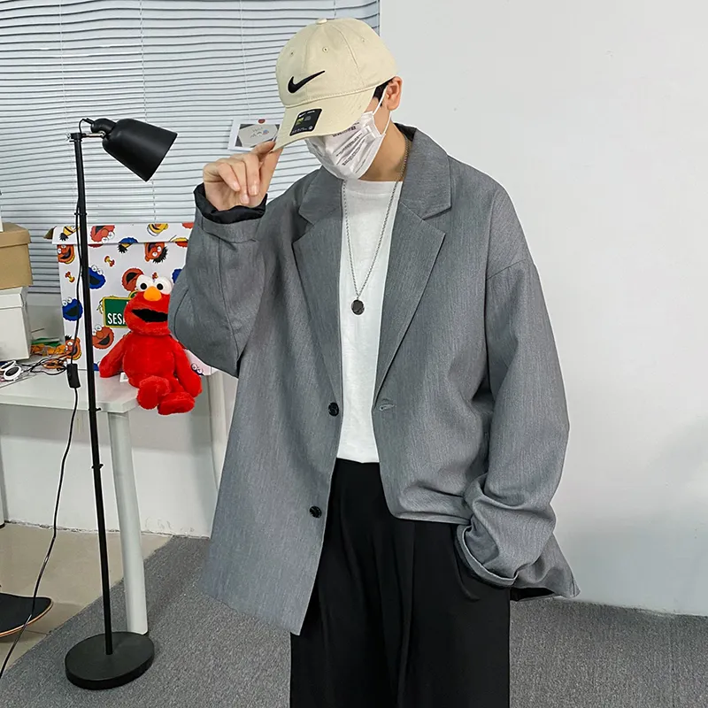 Izexx Business Suits Unisex-8