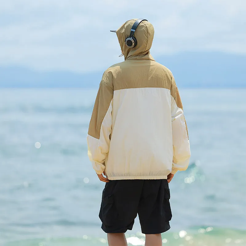Izex Sun Protection Clothing Unisex-9