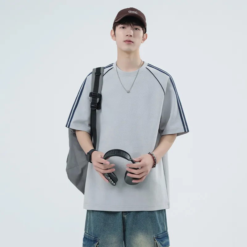 Izexx T Shirts Men-3