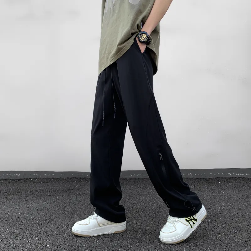 Izexx Cargo Pants Unisex-3