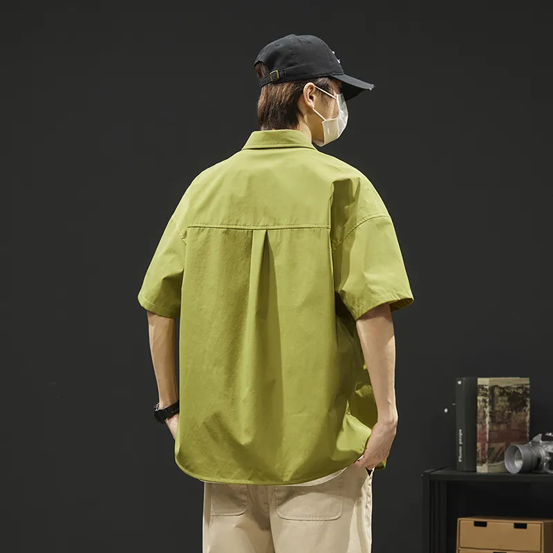 Izexx Shirts Unisex-1