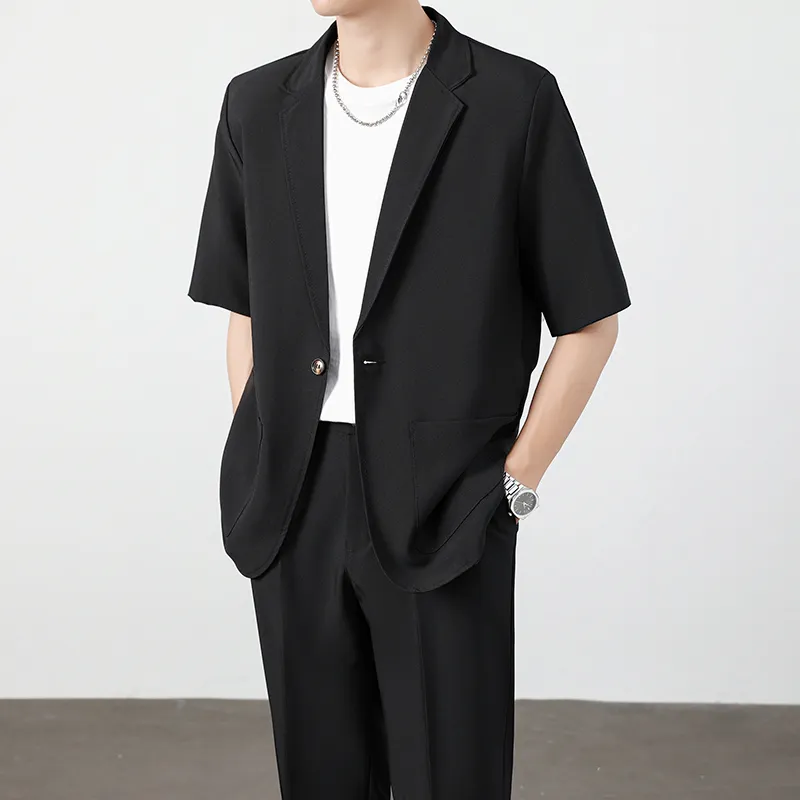 Izexx Business Suits Men-10