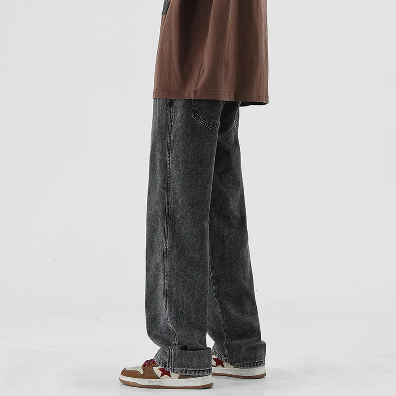 Izexx Jeans Unisex-10