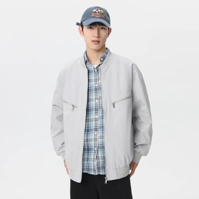 Izexx Jackets Unisex-5